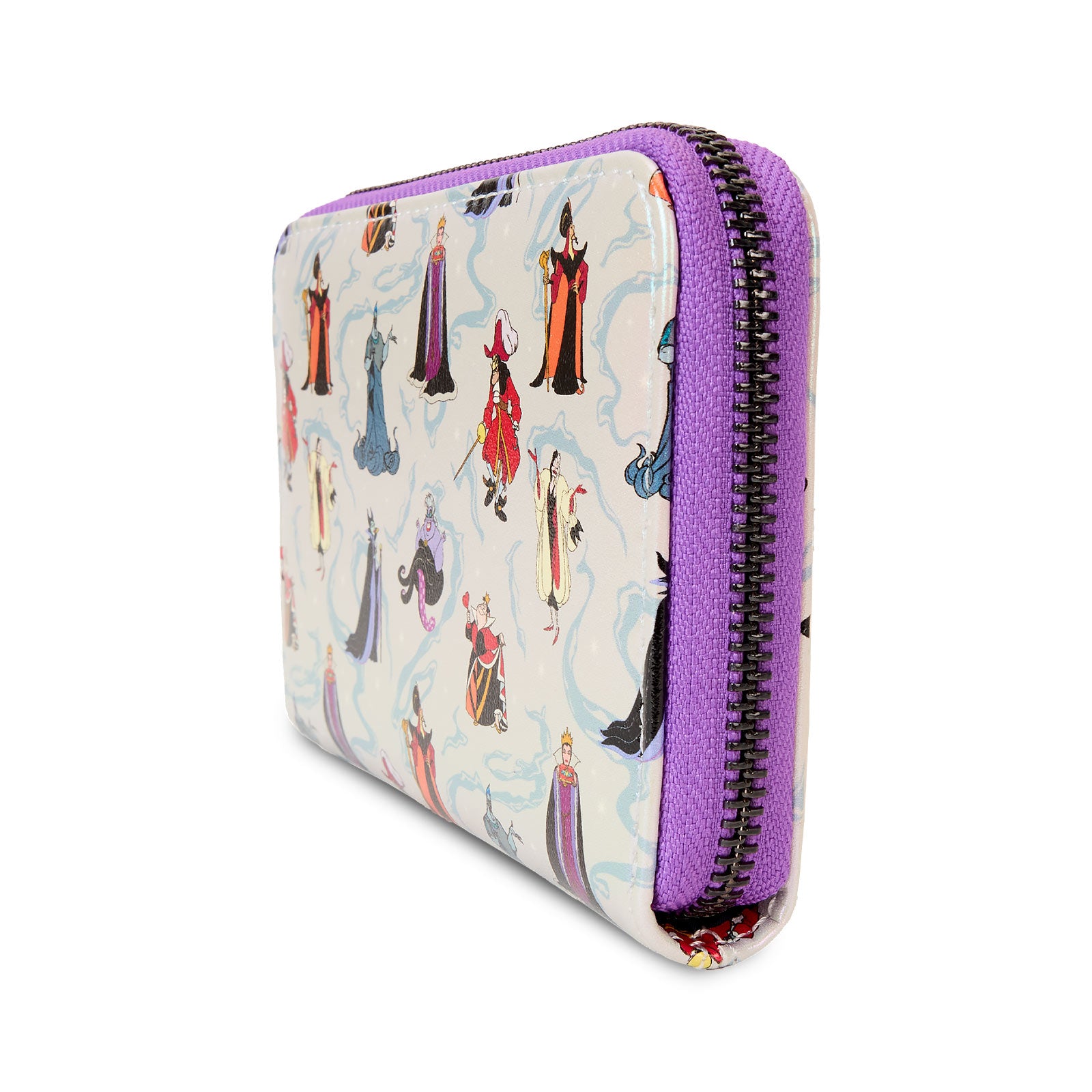 Imagen del producto Disney Villains - Cartera