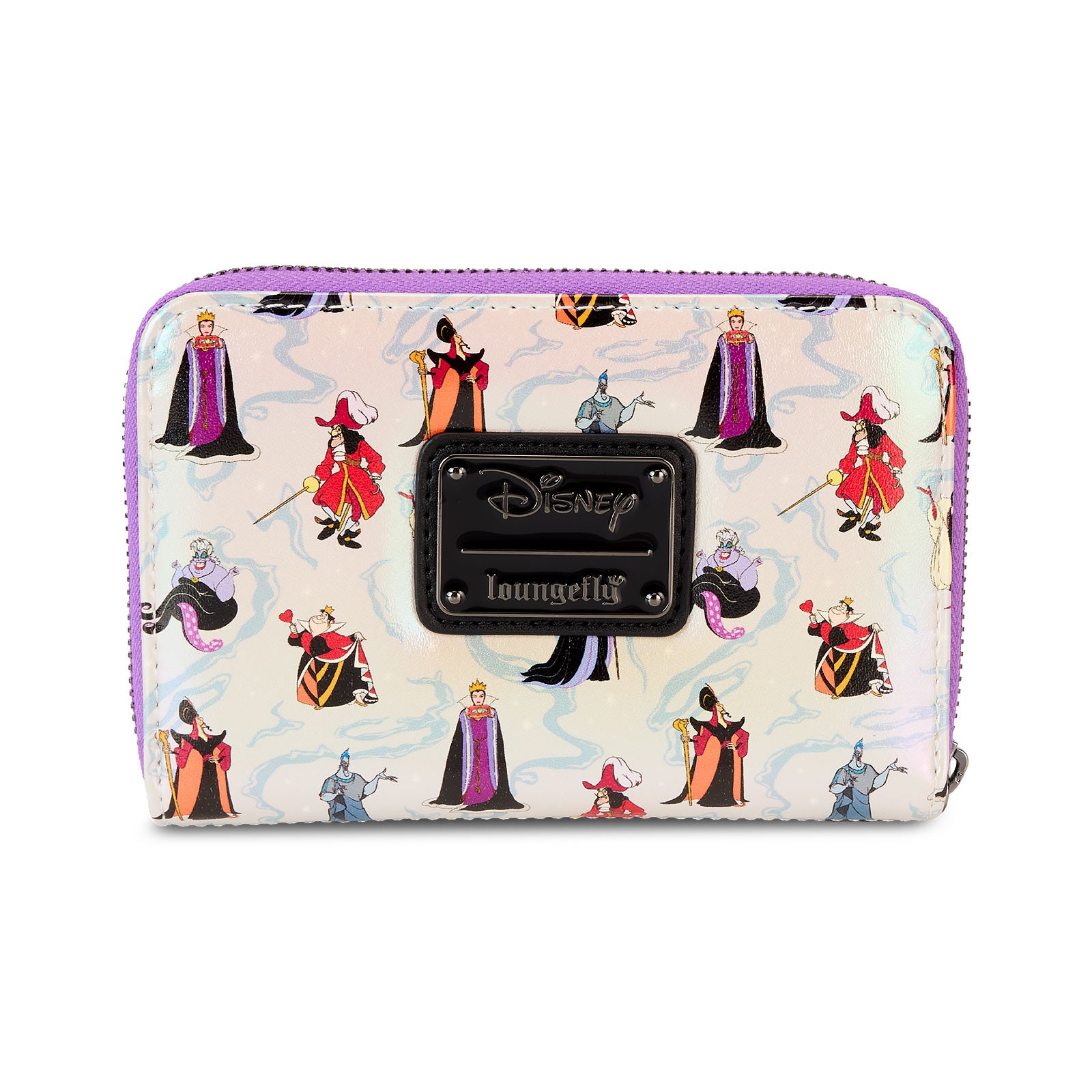 Imagen del producto Disney Villains - Cartera