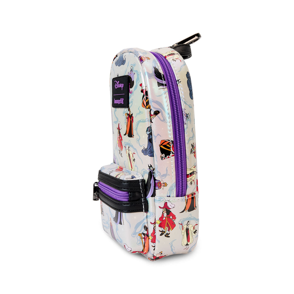 Imagen del producto Villains - Llavero para bolsa