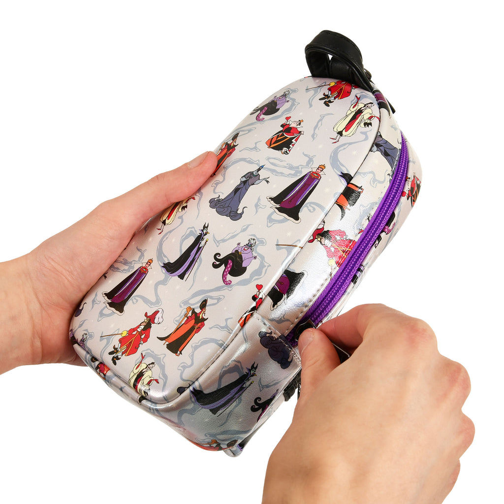 Imagen del producto Villains - Llavero para bolsa