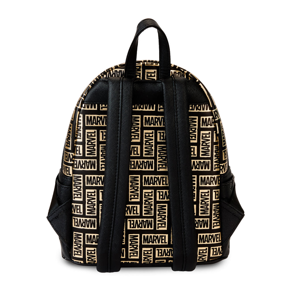 Product image Marvel - Logo Mini Backpack Black