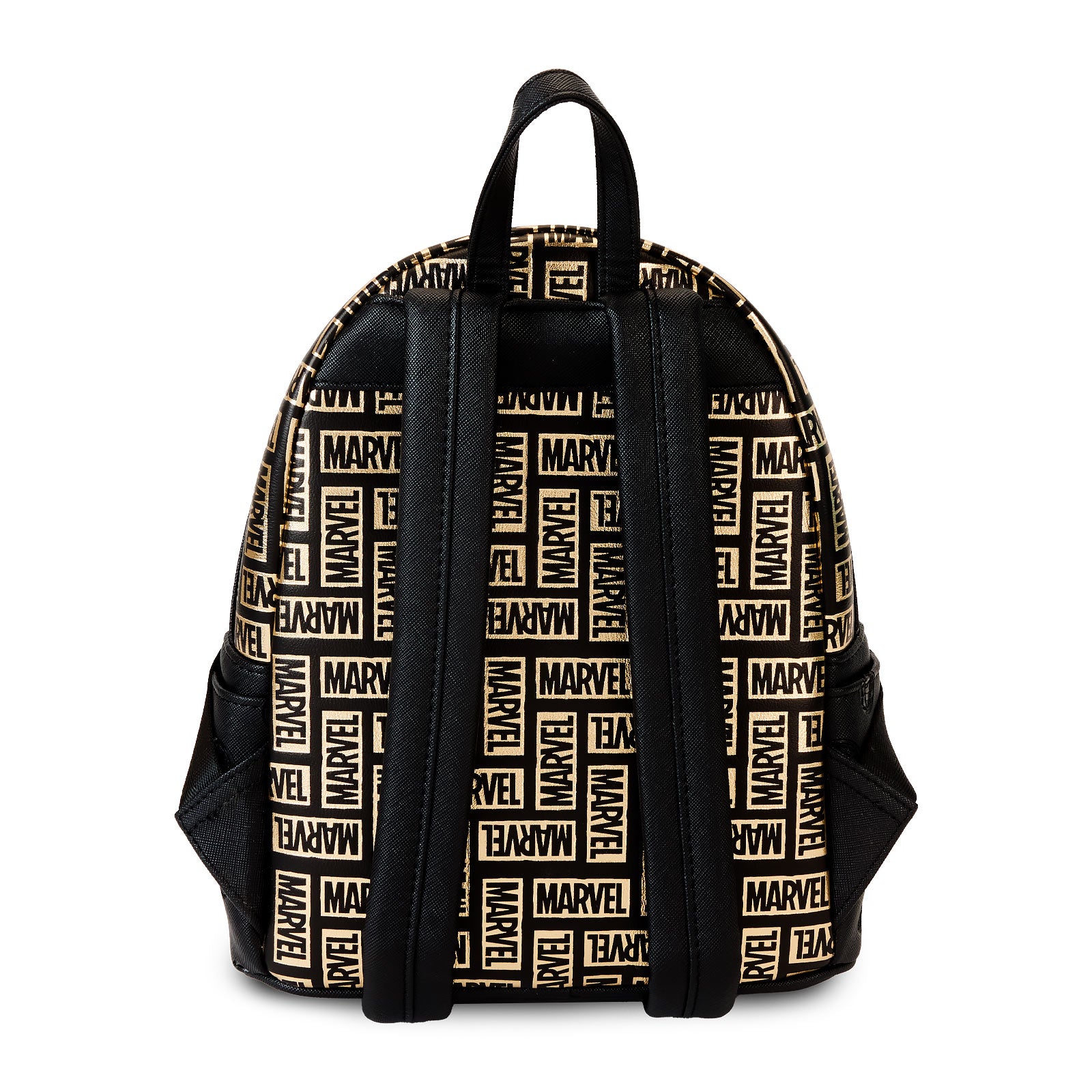 Imagen del producto Marvel - Mini Mochila Logo Negra