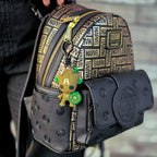 Product image Marvel - Logo Mini Backpack Black