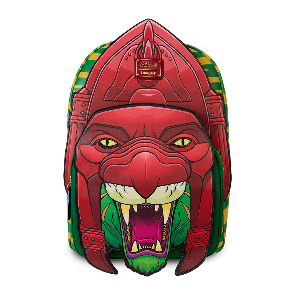 Imagen del producto Masters of the Universe - Mochila Battle Cat