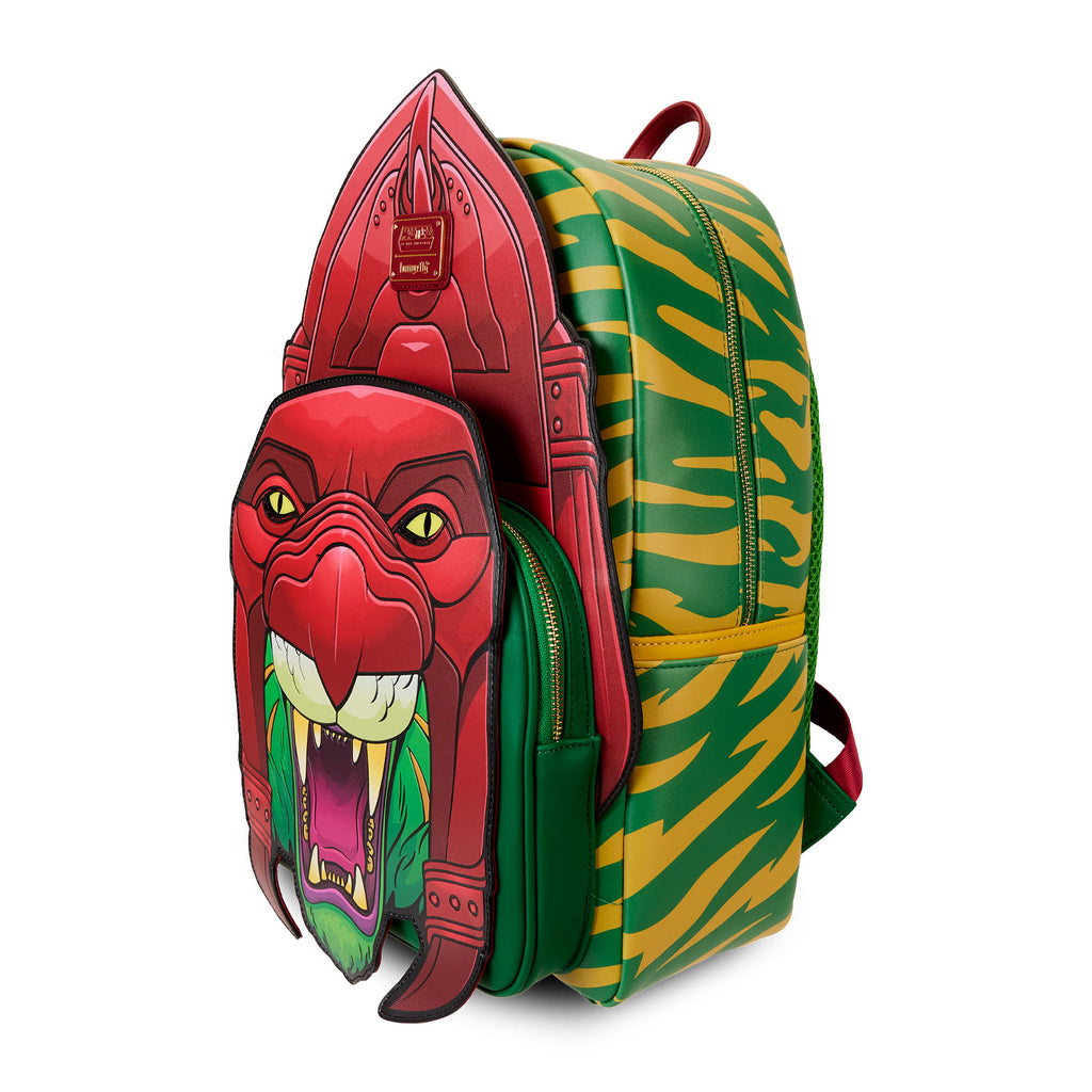Imagen del producto Masters of the Universe - Mochila Battle Cat