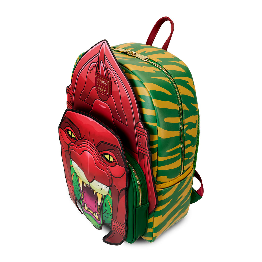 Imagen del producto Masters of the Universe - Mochila Battle Cat