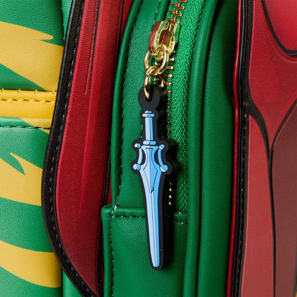 Imagen del producto Masters of the Universe - Mochila Battle Cat