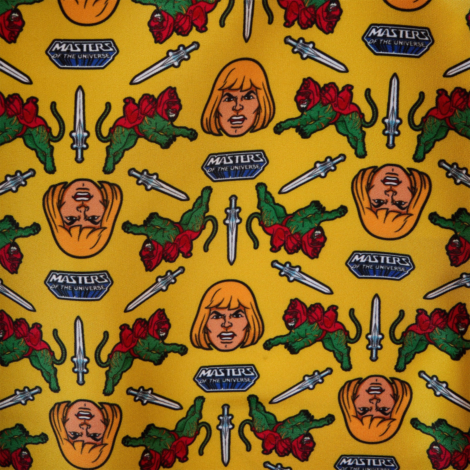 Imagen del producto Masters of the Universe - Mochila Battle Cat