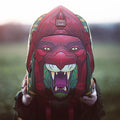 Imagen del producto Masters of the Universe - Mochila Battle Cat