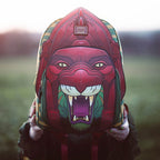 Imagen del producto Masters of the Universe - Mochila Battle Cat