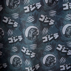 Imagen del producto Godzilla - Mochila