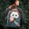 Imagen del producto Halloween - Mochila Michael Meyers Glow in the Dark