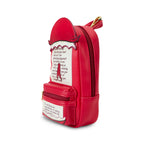 Imagen del producto Harry Potter - Llavero de bolsa Aullador