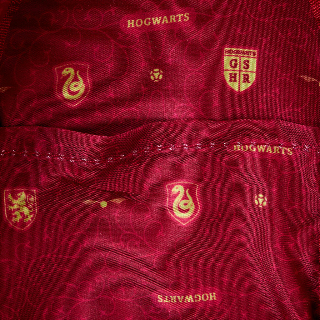Imagen del producto Harry Potter - Llavero de bolsa Aullador