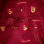 Imagen del producto Harry Potter - Llavero de bolsa Aullador
