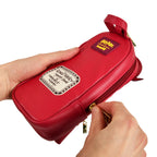 Imagen del producto Harry Potter - Llavero de bolsa Aullador