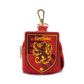 Imagen del producto Harry Potter - Colgante de bolsa Gryffindor