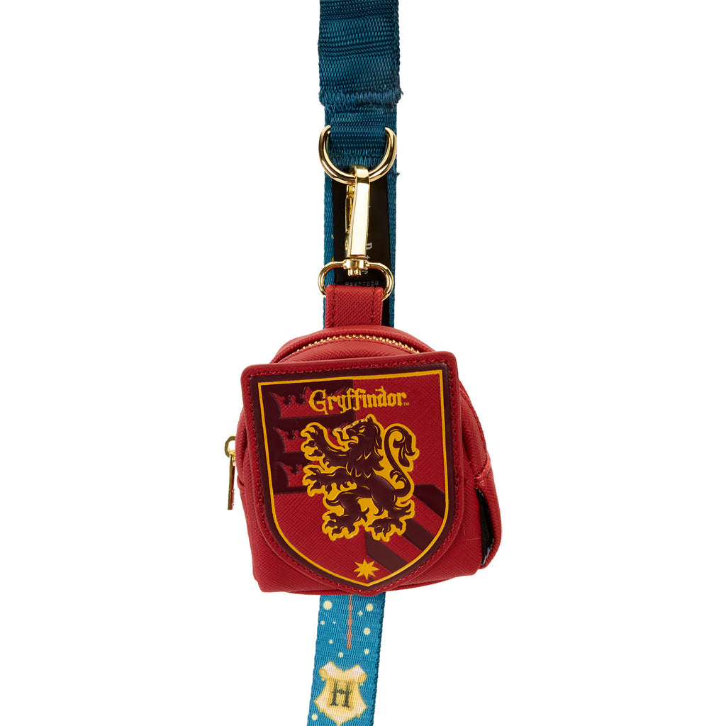 Imagen del producto Harry Potter - Colgante de bolsa Gryffindor