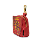 Imagen del producto Harry Potter - Colgante de bolsa Gryffindor