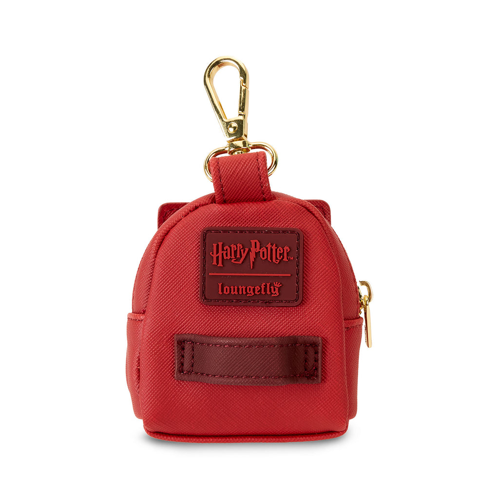 Imagen del producto Harry Potter - Colgante de bolsa Gryffindor