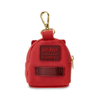 Imagen del producto Harry Potter - Colgante de bolsa Gryffindor