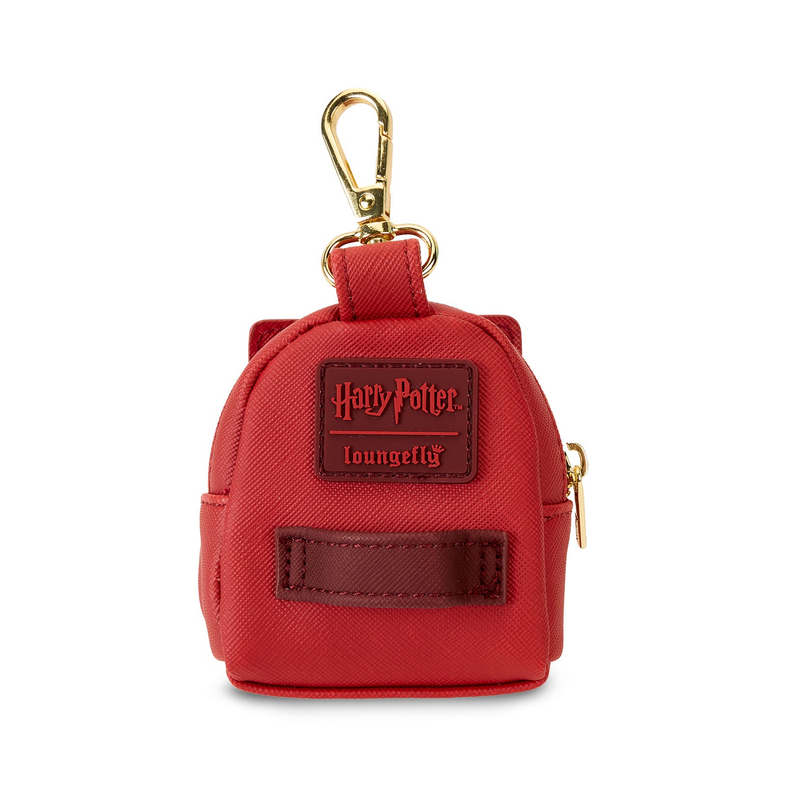 Imagen del producto Harry Potter - Colgante de bolsa Gryffindor