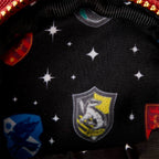 Imagen del producto Harry Potter - Colgante de bolsa Gryffindor