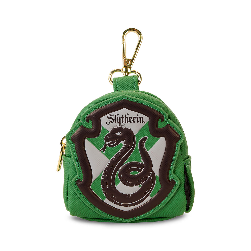 Imagen del producto Harry Potter - Colgante de bolsillo Slytherin