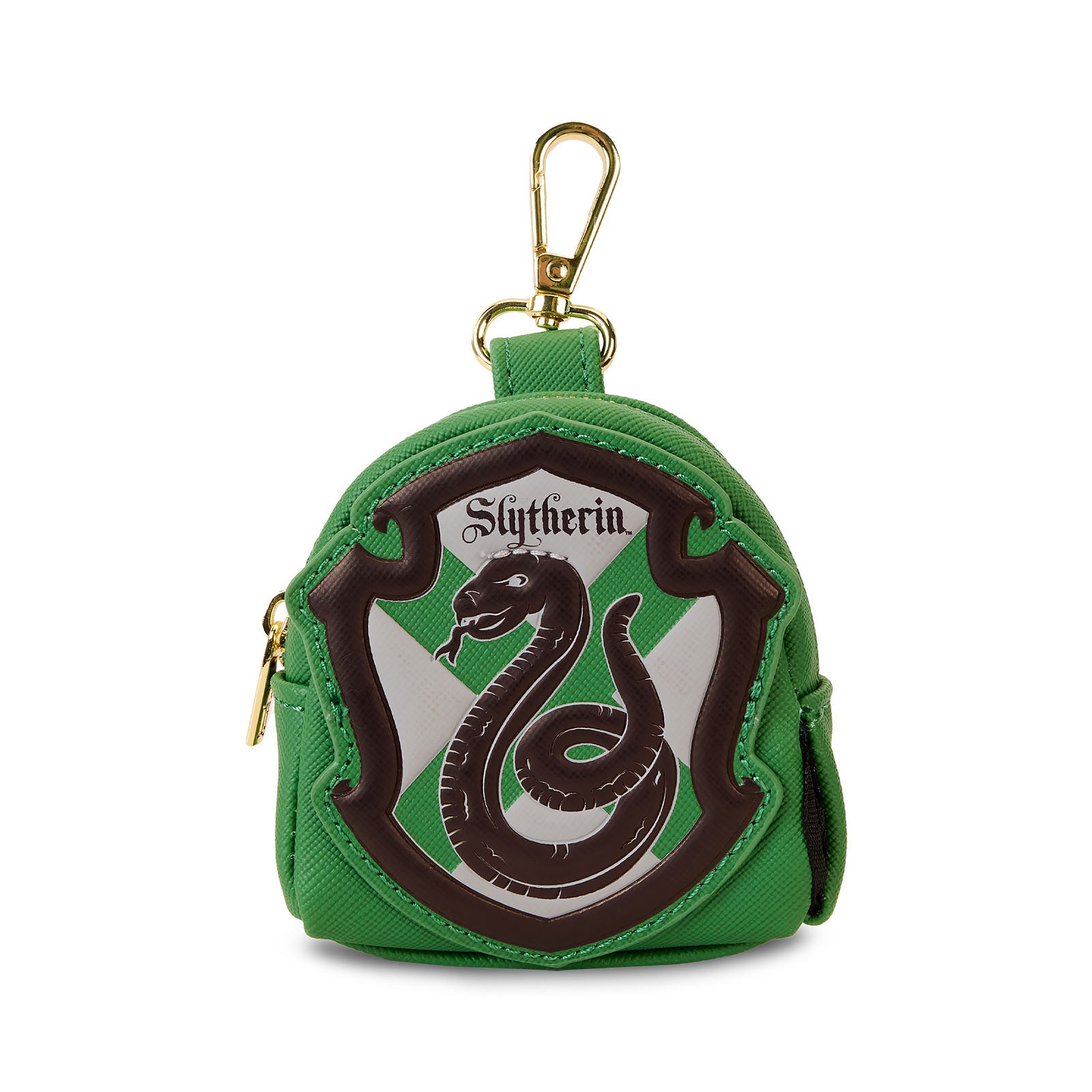 Imagen del producto Harry Potter - Colgante de bolsillo Slytherin