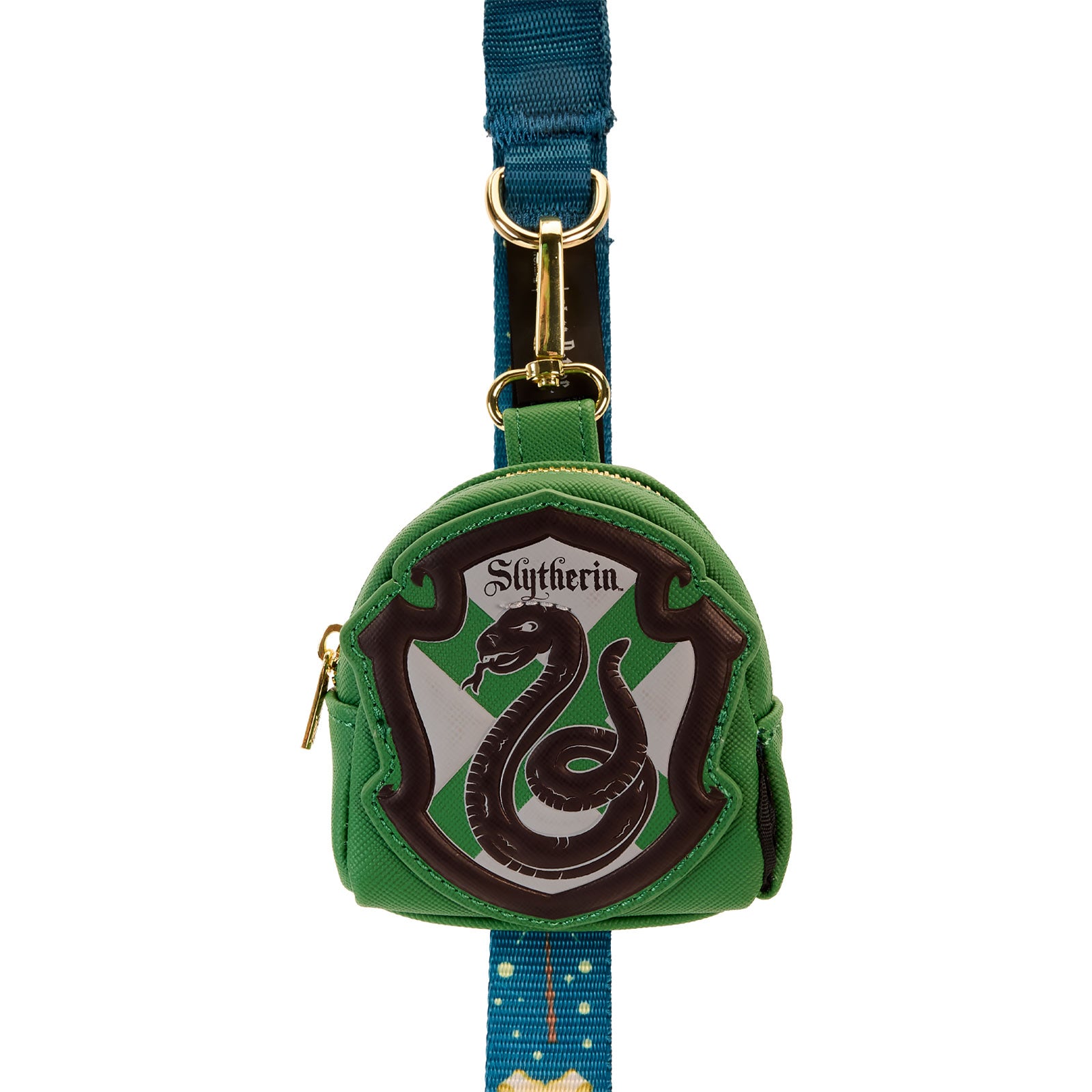Imagen del producto Harry Potter - Colgante de bolsillo Slytherin