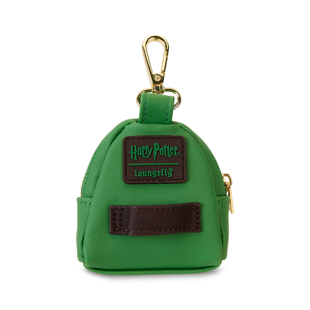 Imagen del producto Harry Potter - Colgante de bolsillo Slytherin