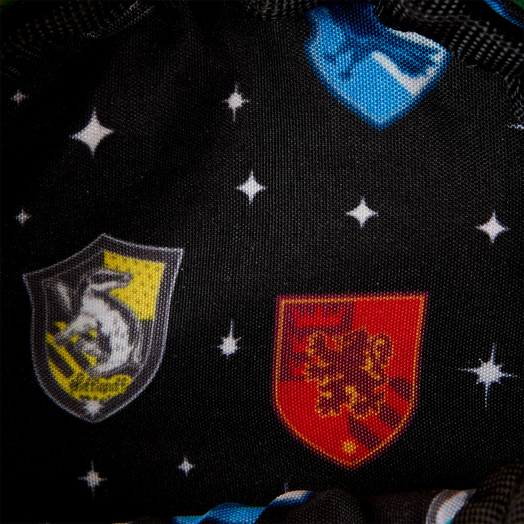 Imagen del producto Harry Potter - Colgante de bolsillo Slytherin