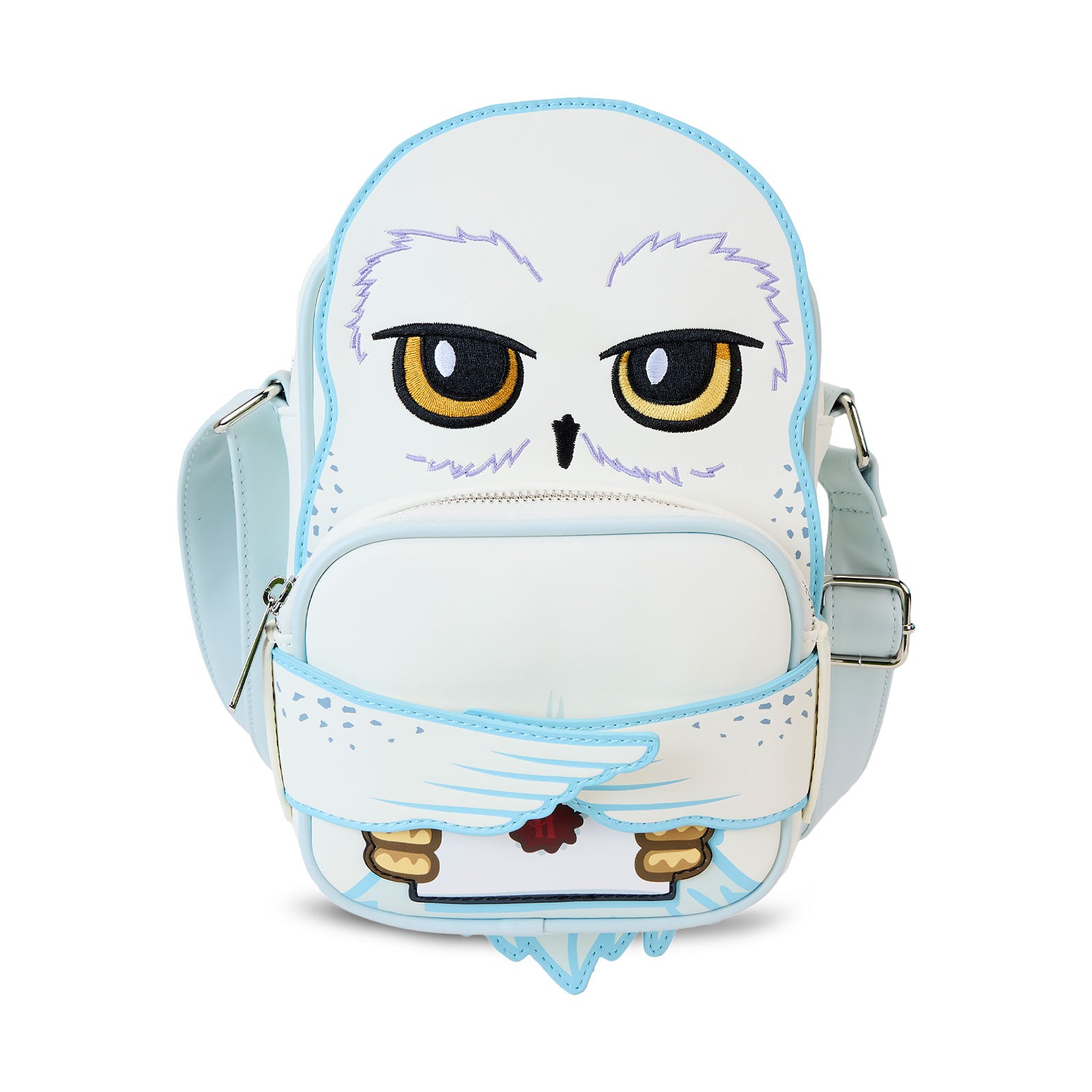 Imagen del producto Harry Potter - Bolso cruzado Hedwig