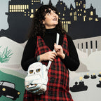 Imagen del producto Harry Potter - Bolso cruzado Hedwig
