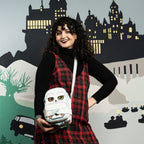 Imagen del producto Harry Potter - Bolso cruzado Hedwig