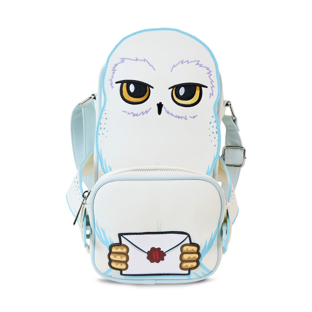 Imagen del producto Harry Potter - Bolso cruzado Hedwig