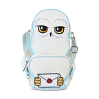 Imagen del producto Harry Potter - Bolso cruzado Hedwig