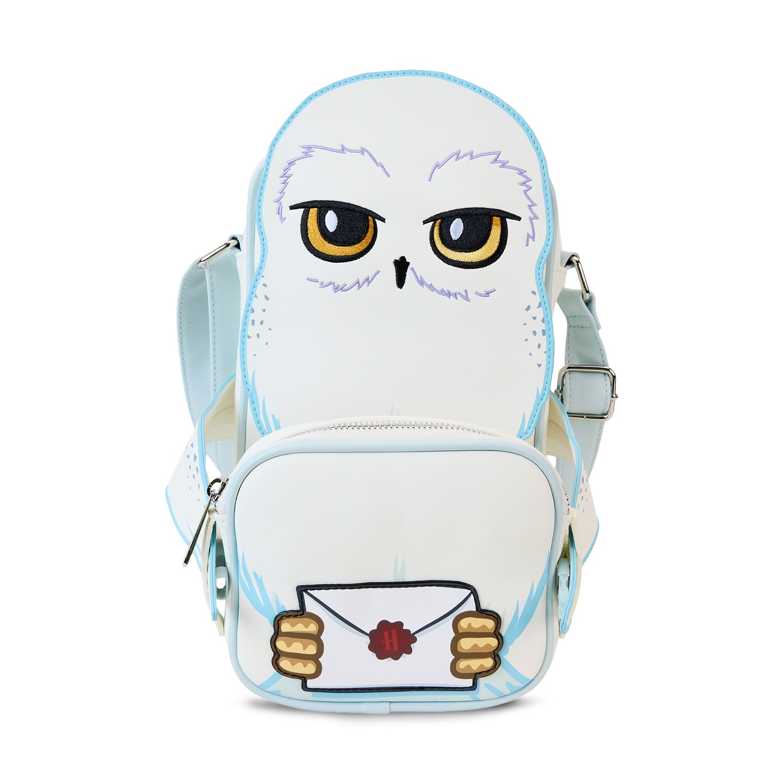 Imagen del producto Harry Potter - Bolso cruzado Hedwig