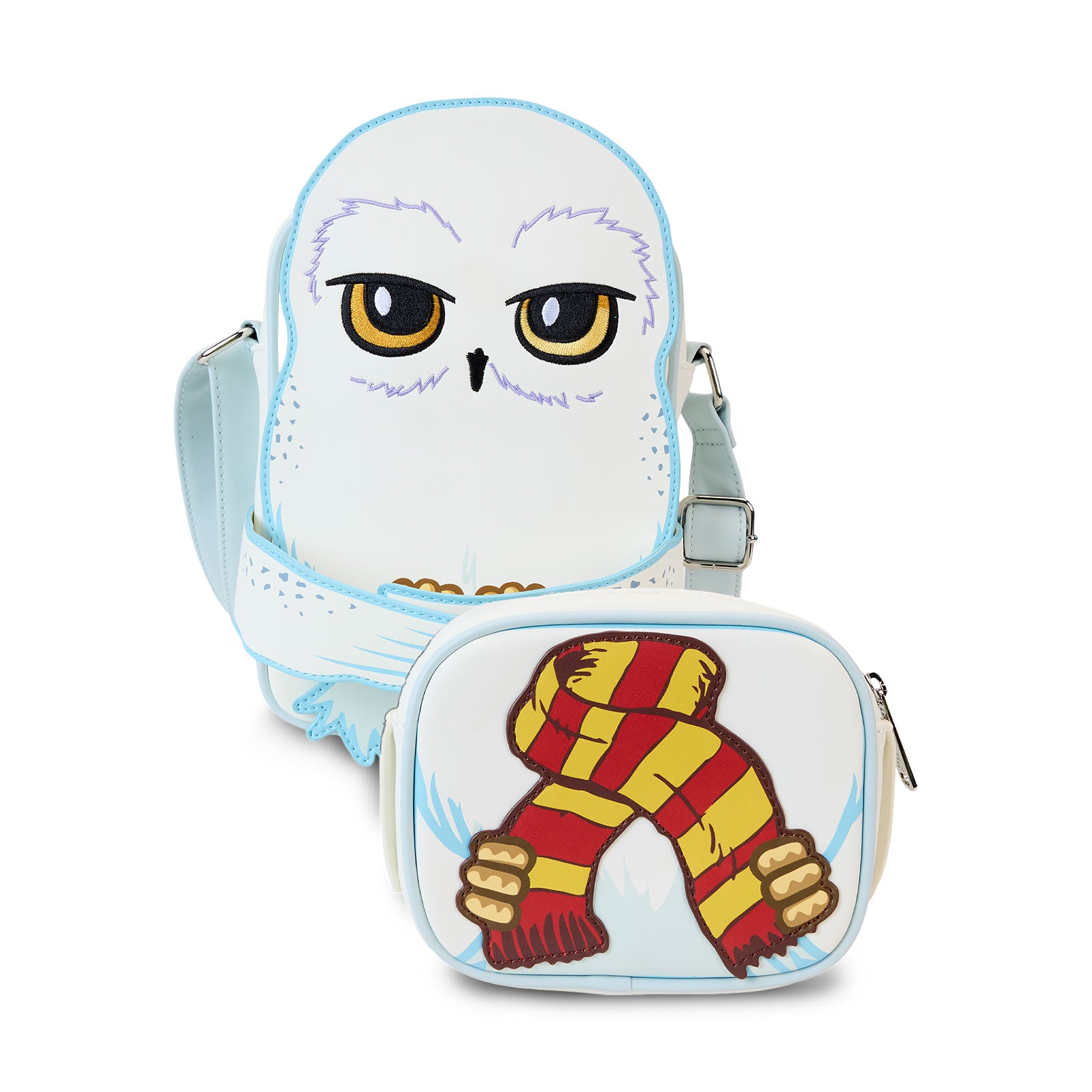 Imagen del producto Harry Potter - Bolso cruzado Hedwig
