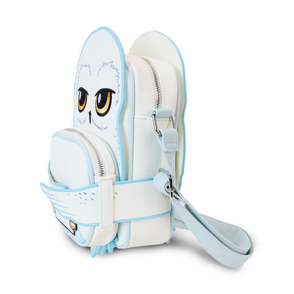 Imagen del producto Harry Potter - Bolso cruzado Hedwig