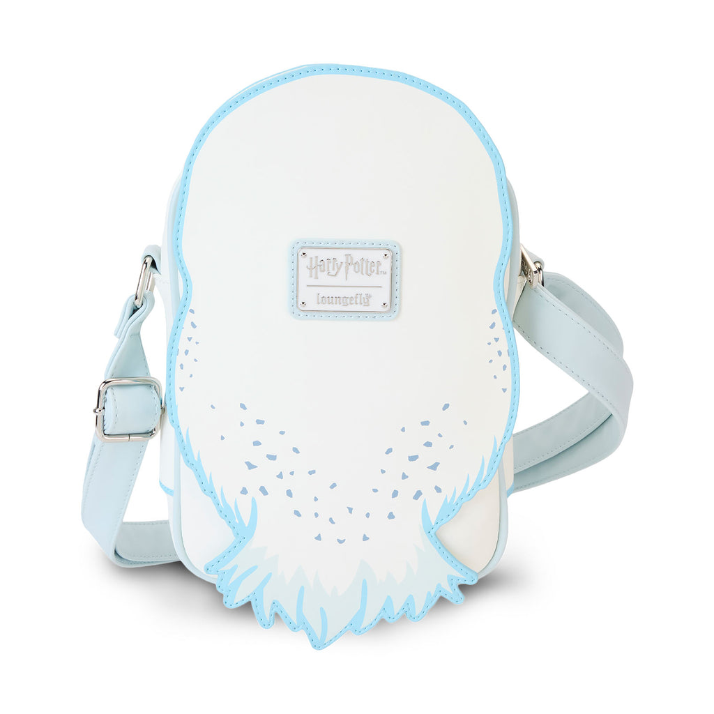 Imagen del producto Harry Potter - Bolso cruzado Hedwig