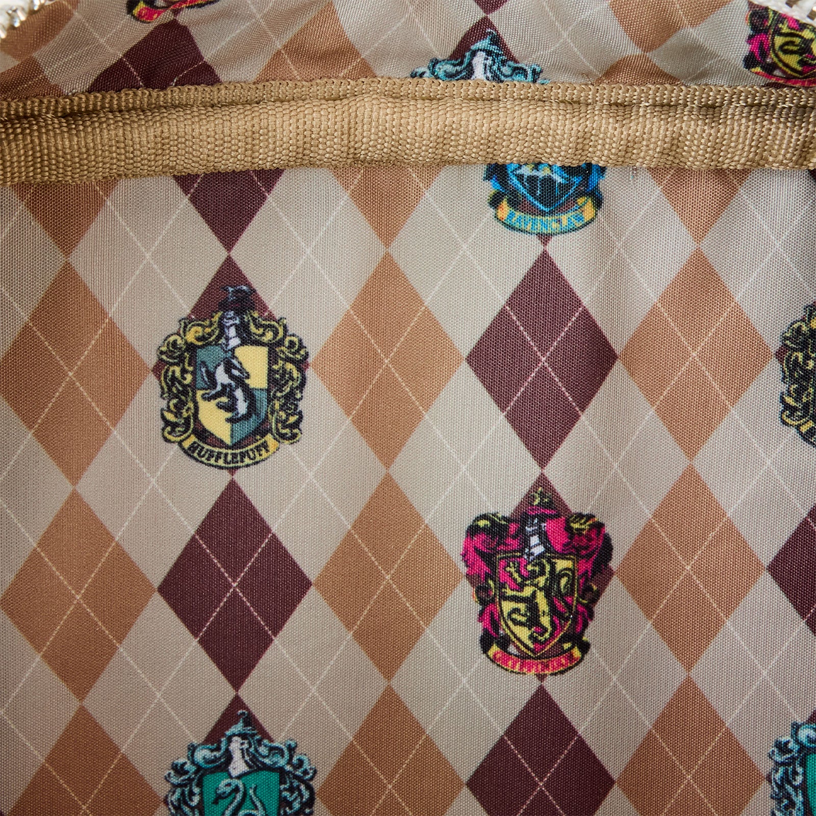 Imagen del producto Harry Potter - Bolso cruzado Hedwig