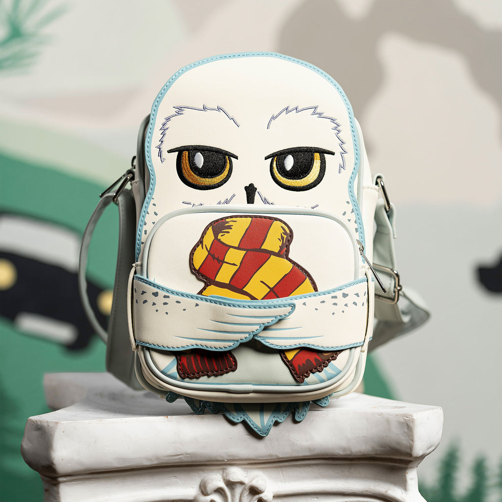 Imagen del producto Harry Potter - Bolso cruzado Hedwig