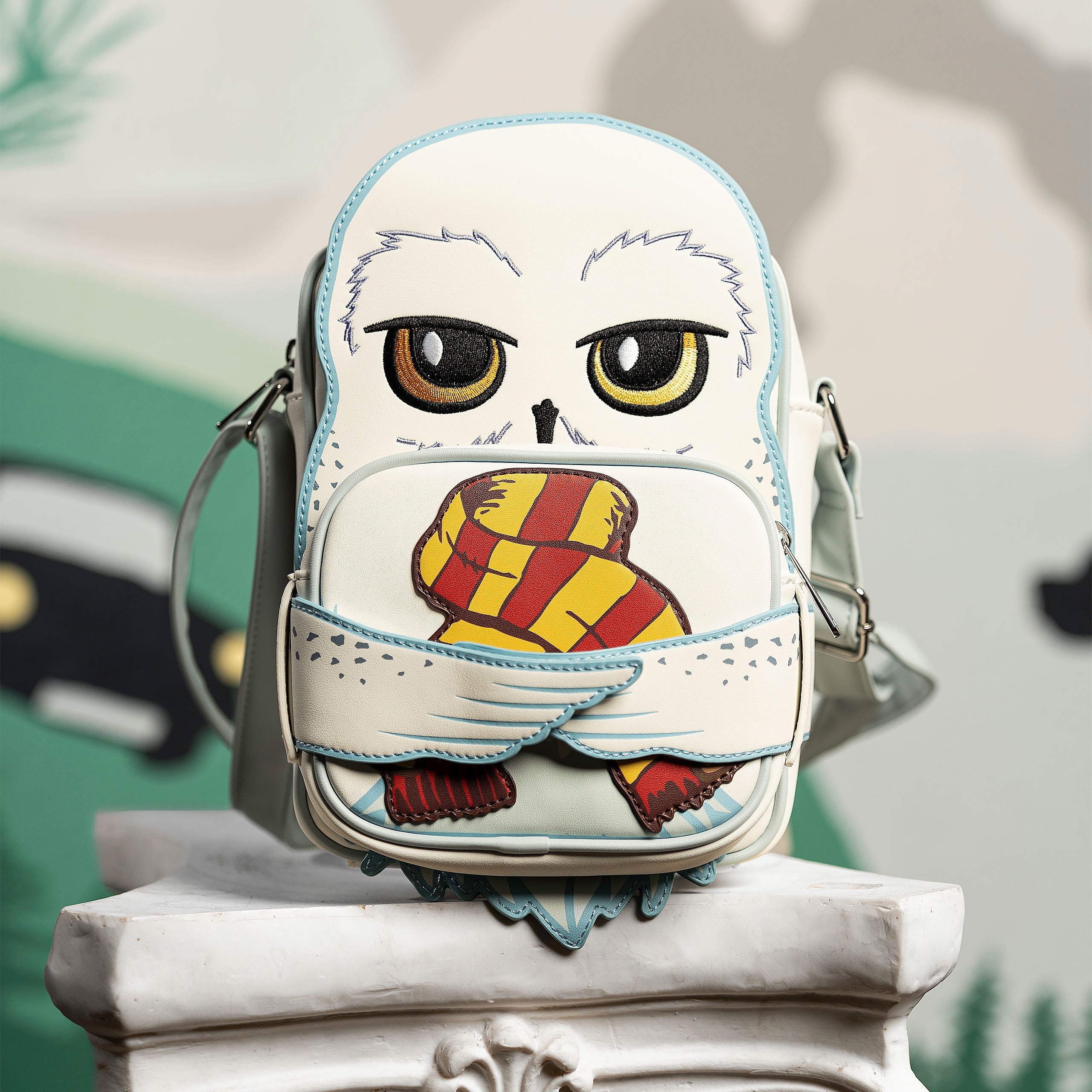 Imagen del producto Harry Potter - Bolso cruzado Hedwig