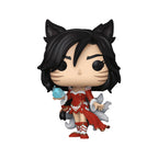 Imagen del producto League of Legends - Figura Funko Pop Ahri