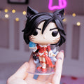 Imagen del producto League of Legends - Figura Funko Pop Ahri