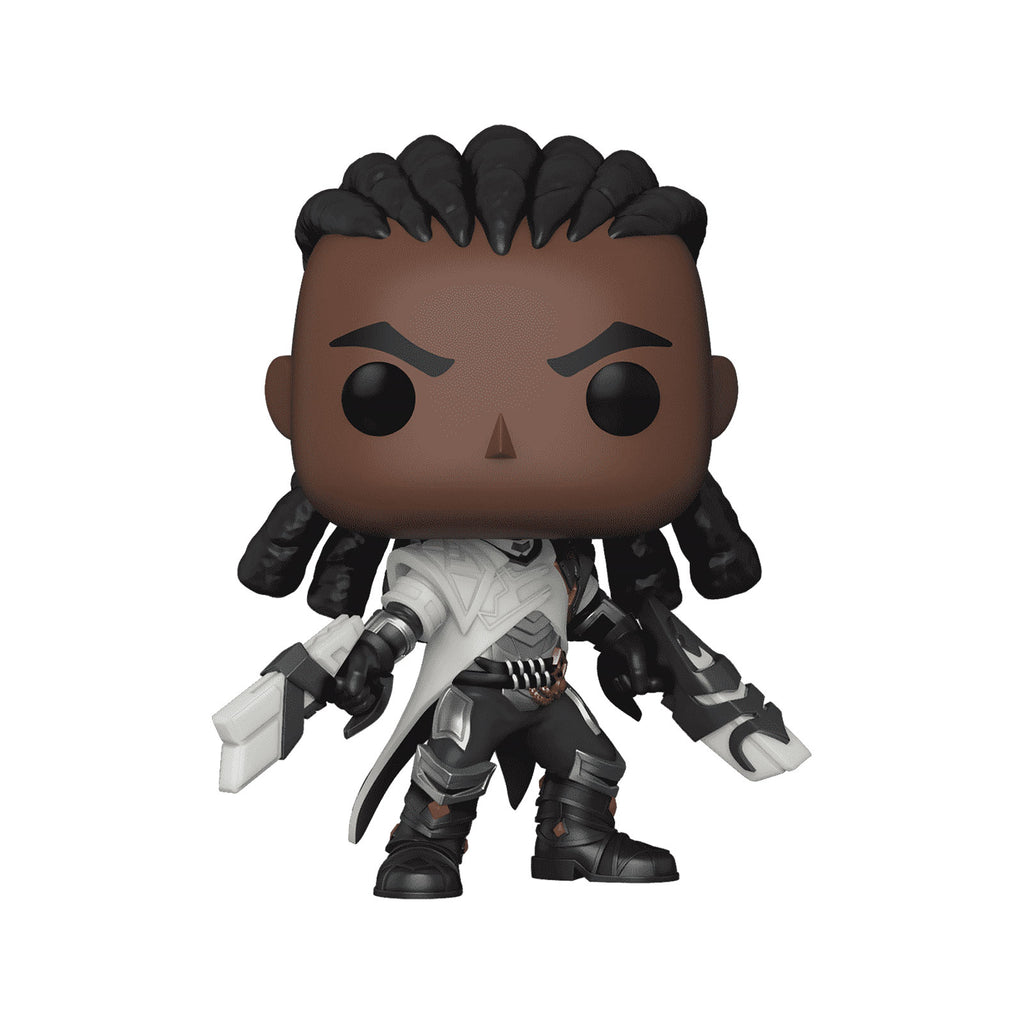 Imagen del producto League of Legends - Figura Funko Pop Lucian