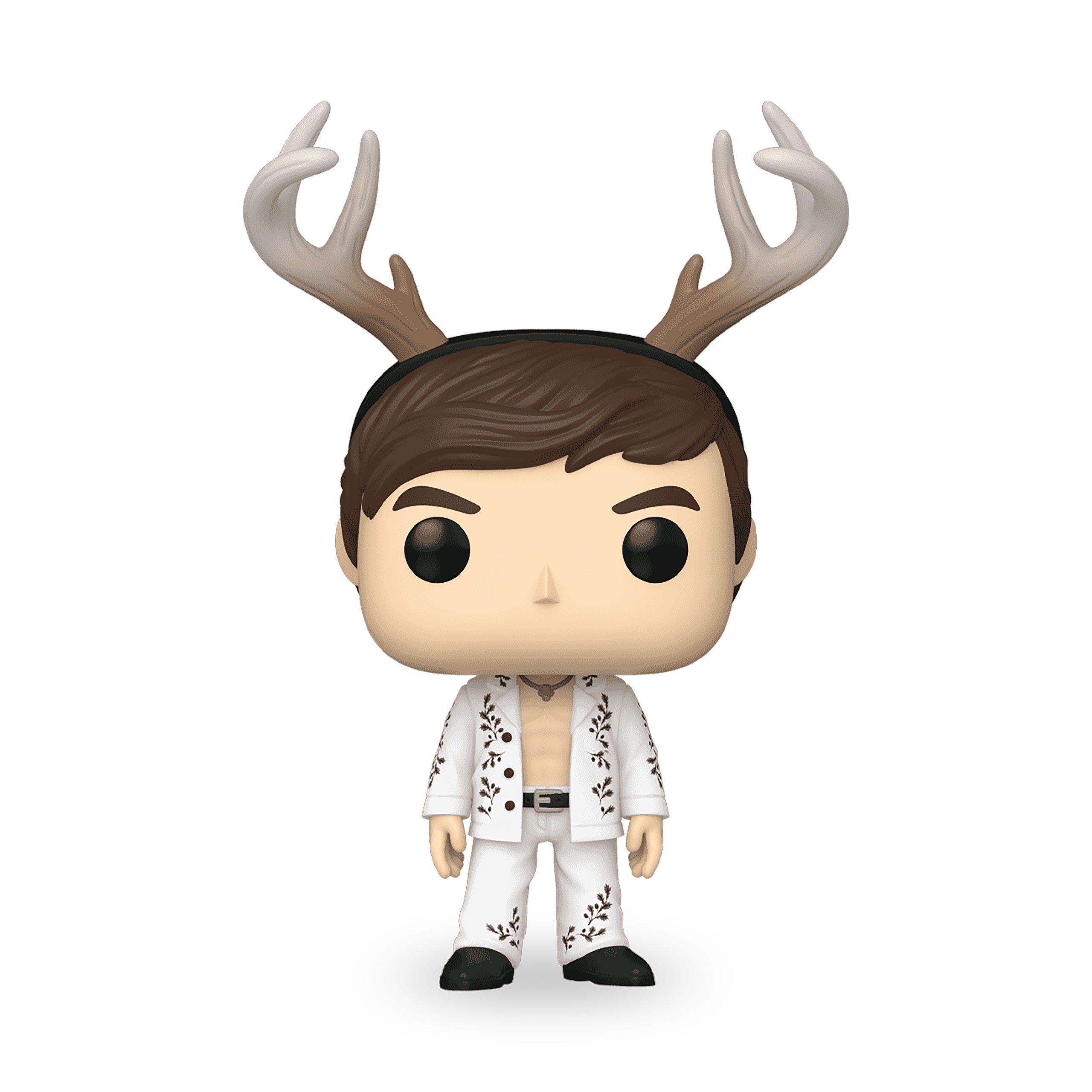 Imagen del producto Saltburn - Figura Funko Pop de Oliver Quick