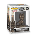 Imagen del producto Jurassic World - Figura Funko Pop Fósil Dilophosaurus
