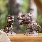Imagen del producto Jurassic World - Figura Funko Pop Fósil Dilophosaurus